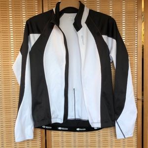 Sugoi bike riding jacket